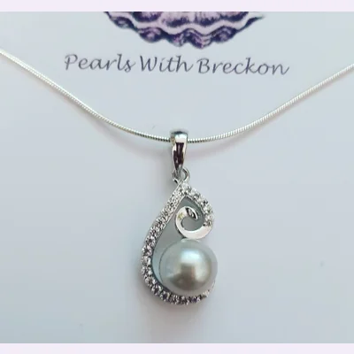 Loving Embrace Pendant