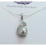 Loving Embrace Pendant
