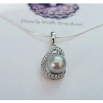 Loving Embrace Pendant