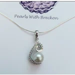 Loving Embrace Pendant