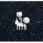 Uni Hearts You Charm