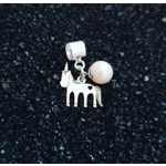 Uni Hearts You Charm