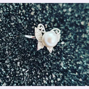 Emerge Ring