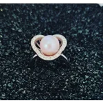 Clover Ring