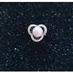 Clover Ring