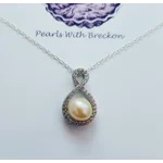 Hope Pendant