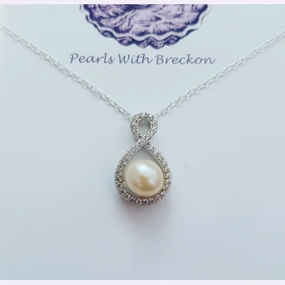 Hope Pendant