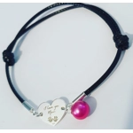 I Love You Mum Bracelet