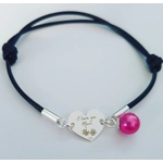 I Love You Mum Bracelet