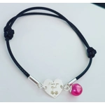 I Love You Mum Bracelet