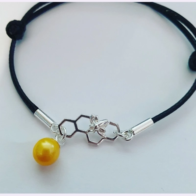 Bumble Bracelet