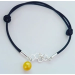 Bumble Bracelet
