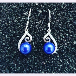 Loving Embrace Earrings