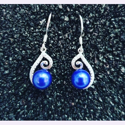 Loving Embrace Earrings