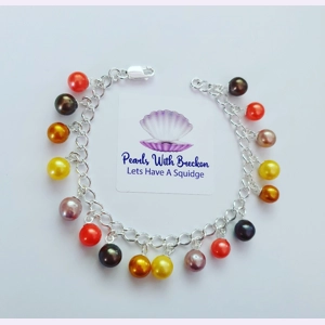 The Circle Of Life Bracelet