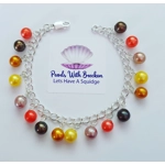 The Circle Of Life Bracelet