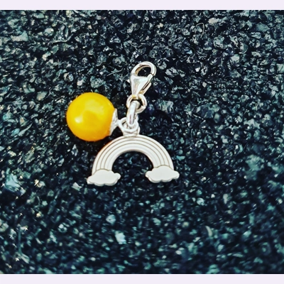 Rainbow - April 2021