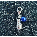 Boxing Glove Charm