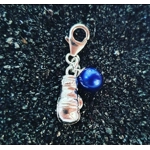 Boxing Glove Charm