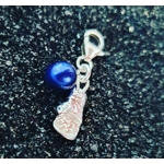 Boxing Glove Charm