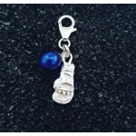 Boxing Glove Charm