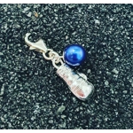 Boxing Glove Charm