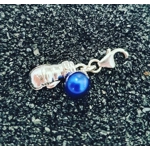 Boxing Glove Charm