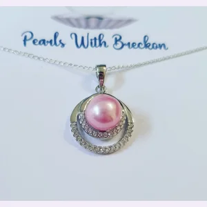 Drops Of Jupiter Pendant