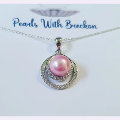 Drops Of Jupiter Pendant