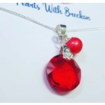 Light Siam - Sun Pendant 14mm