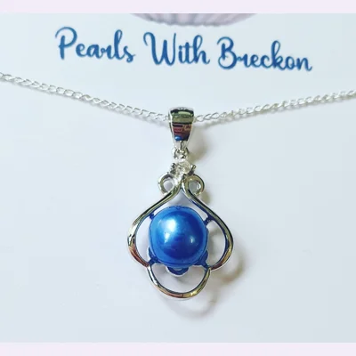 Harmony Pendant