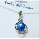 Harmony Pendant