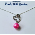 One Plus Three Pendant