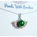 Mermaid Tail Pendant
