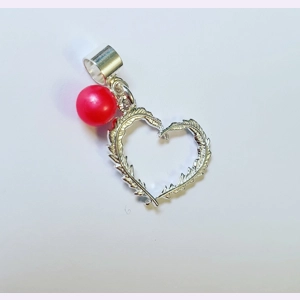 Feathered Heart - July Deal ..