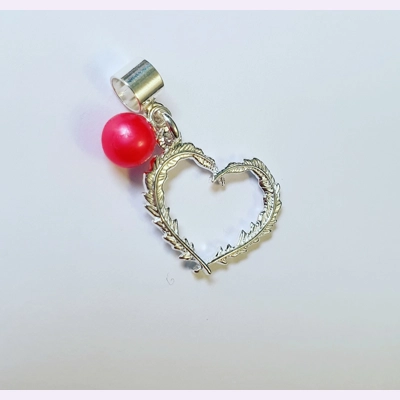 Feathered Heart - July Deal 2021