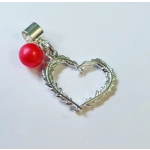 Feathered Heart - July Deal 2021