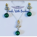 Christmas Tree Set - Ready Made