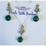 Christmas Tree Set - Ready Made