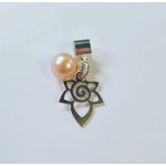 Heart's Centre Charm