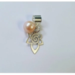 Heart's Centre Charm