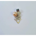 Heart's Centre Charm