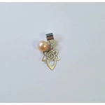 Heart's Centre Charm