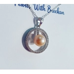 Spoken Pendant