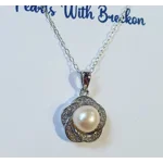 Celeste Pendant