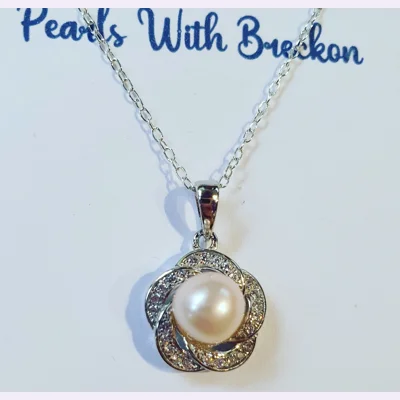 Celeste Pendant