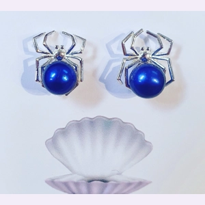 Spider Earrings