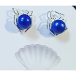 Spider Earrings