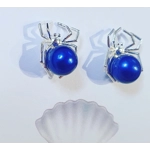 Spider Earrings