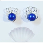 Spider Earrings